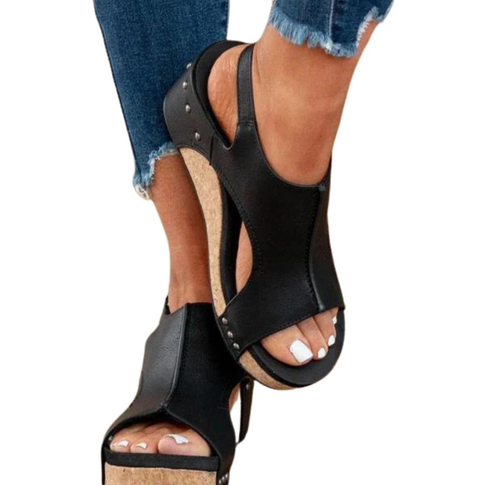 SEINS® - Wedge Sandals