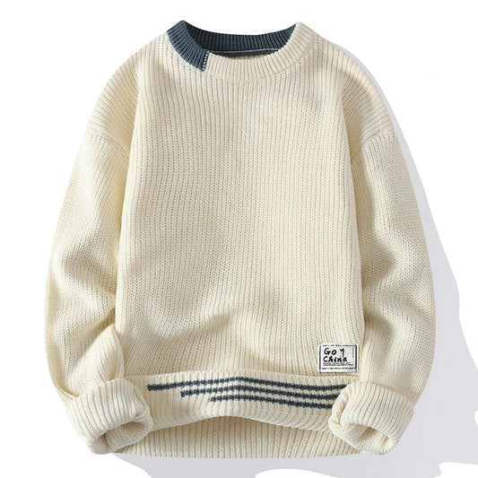 Marzell - Knitted sweater