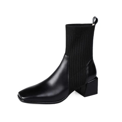 Arevia Chelsea Boots