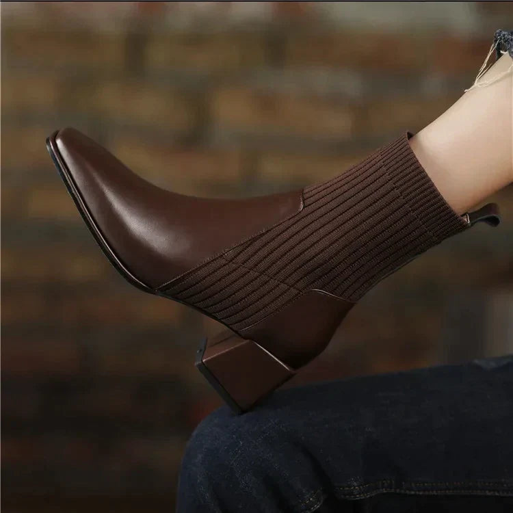 Arevia Chelsea Boots