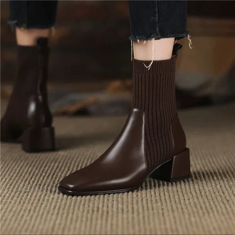 Arevia Chelsea Boots