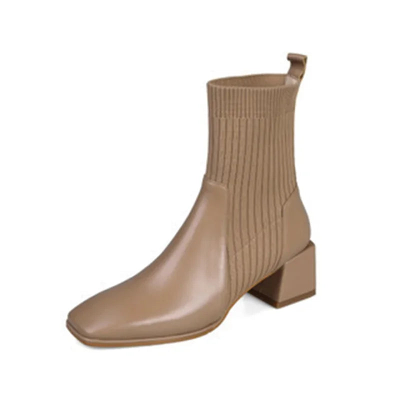 Arevia Chelsea Boots