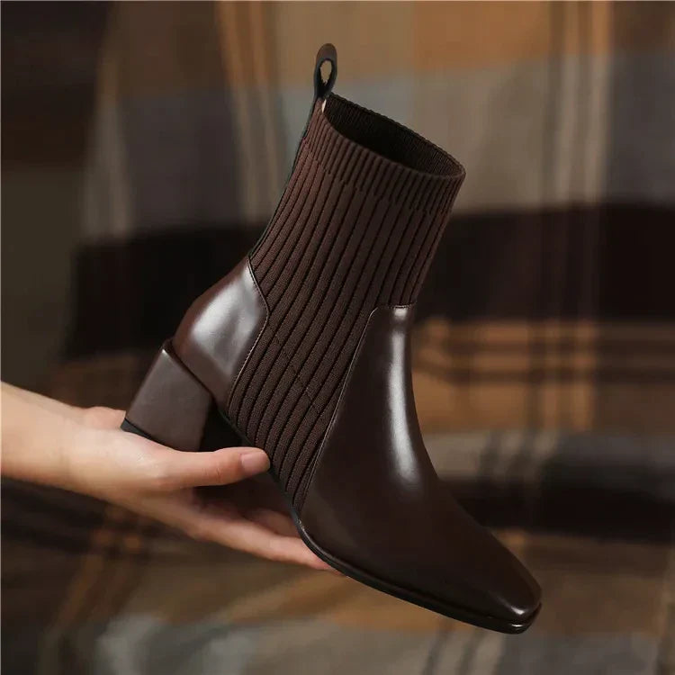 Arevia Chelsea Boots