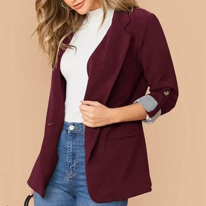 Camille™ | Stylish Blazer