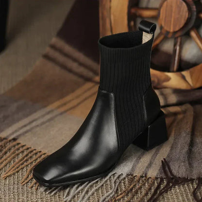 Arevia Chelsea Boots