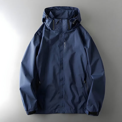 Bathilda - Waterproof windbreaker