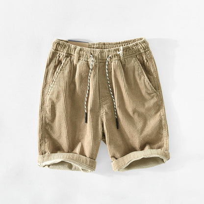 RENNATON™ | SUMMER CORD SHORTS