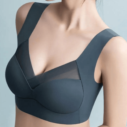 Tania - Supportive sports bra