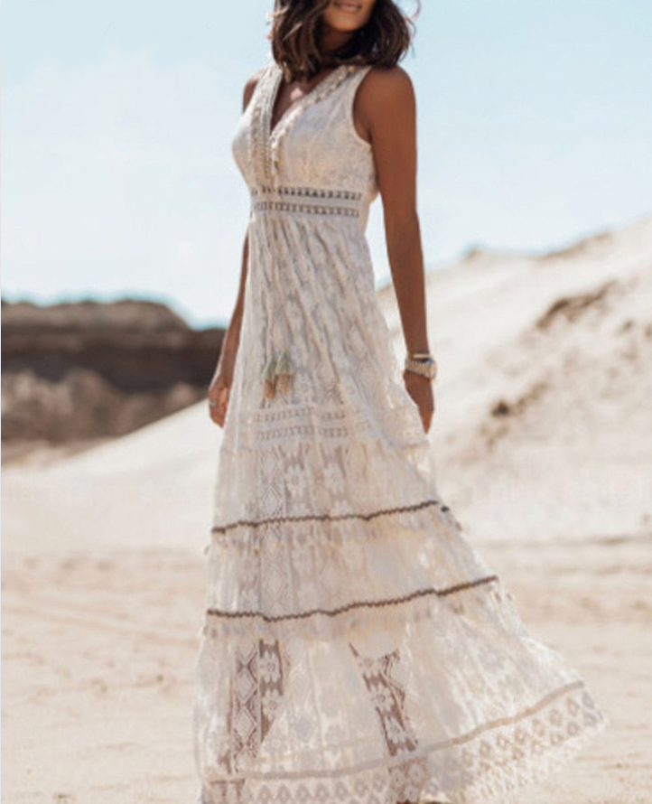 Mohara™ | Boho Dress