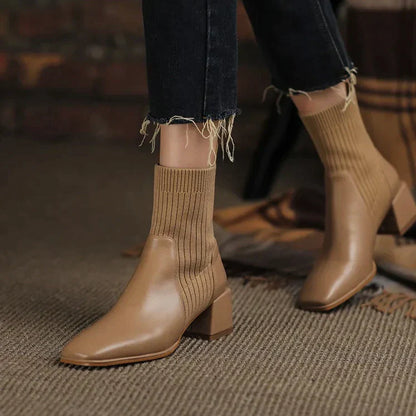 Arevia Chelsea Boots