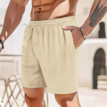 'Adrian'  -  Men's Shorts