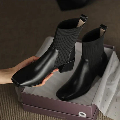 Arevia Chelsea Boots