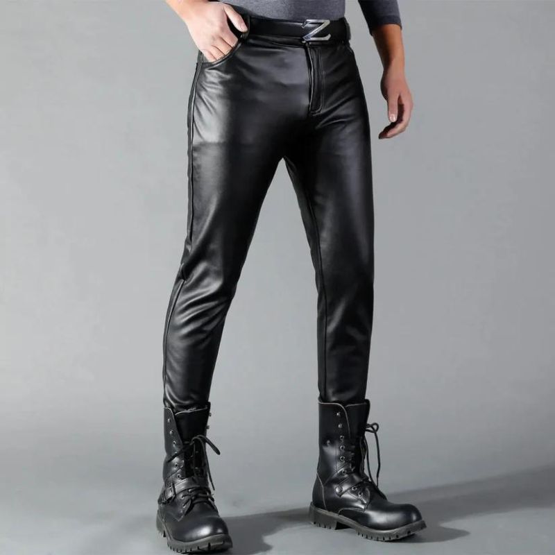 Harrison Fledge™ Leather Trousers