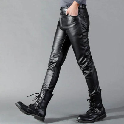 Harrison Fledge™ Leather Trousers