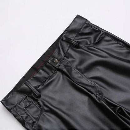 Harrison Fledge™ Leather Trousers