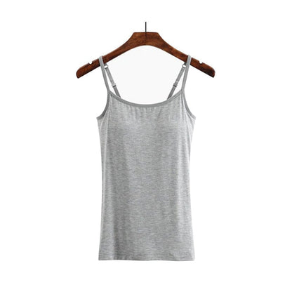 Evelin - Pushup Sport Top