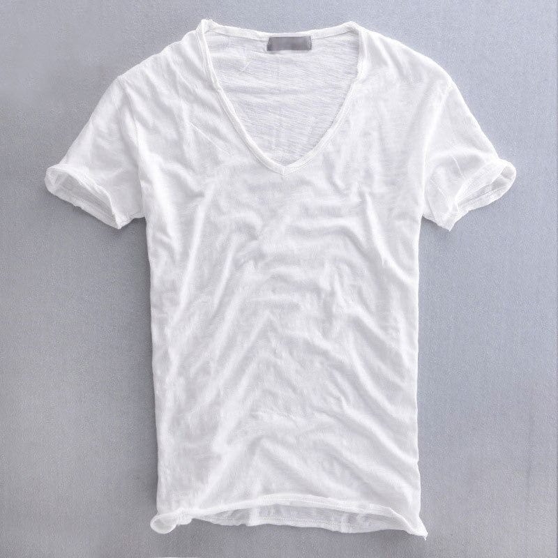 Otto - Cotton T-shirt