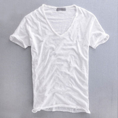 Otto - Cotton T-shirt