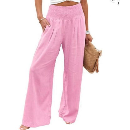 Joelle™ - Spring/Summer Pants