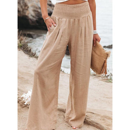 Joelle™ - Spring/Summer Pants