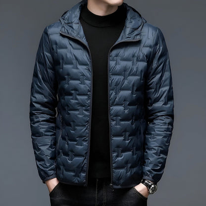 Rochus - Summit down jacket