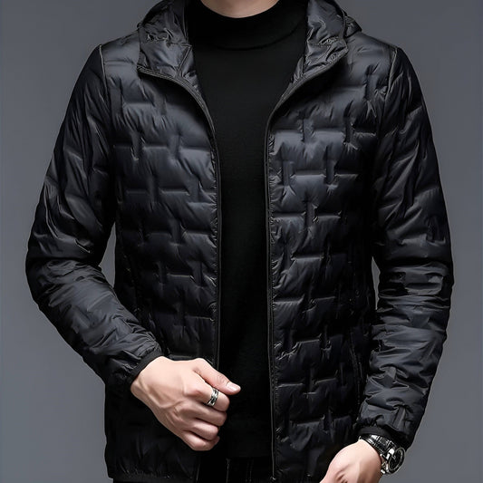 Rochus - Summit down jacket