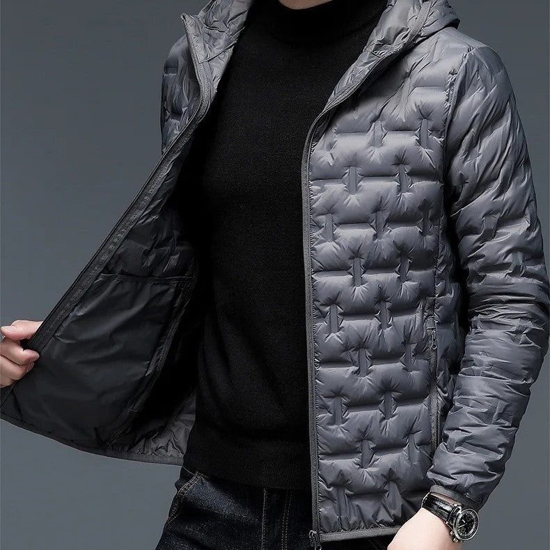 Rochus - Summit down jacket