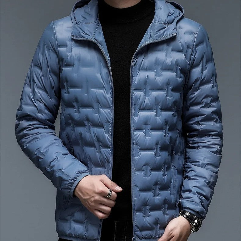 Rochus - Summit down jacket