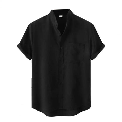 Schaffer - Linen shirt