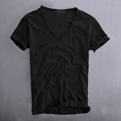 Otto - Cotton T-shirt