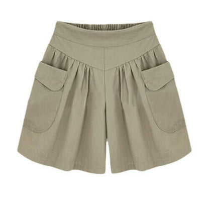 Women's Casual Shorts