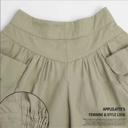 Women's Casual Shorts