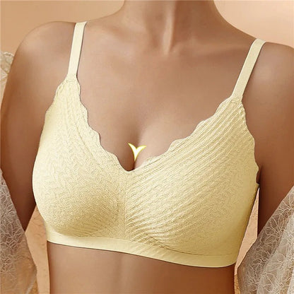 Alina™ Seamless bra