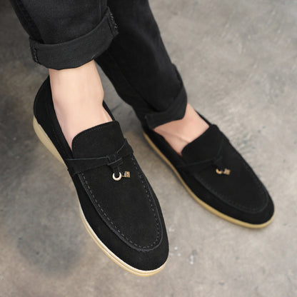 Suède™ Loafers Men