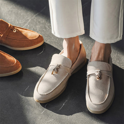 Suède™ Loafers Men