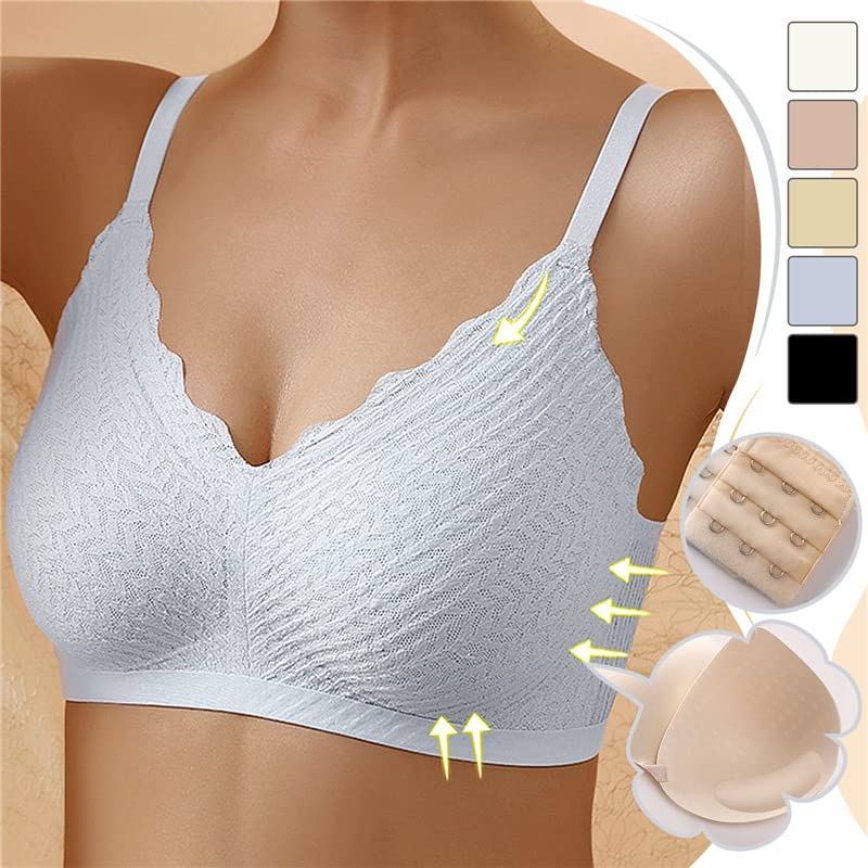 Alina™ Seamless bra