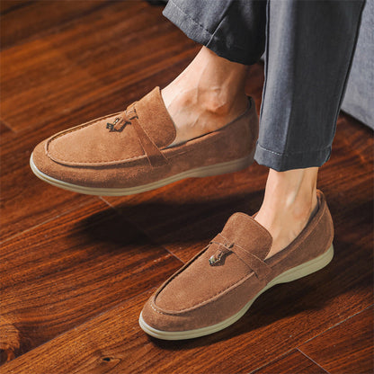 Suède™ Loafers Men