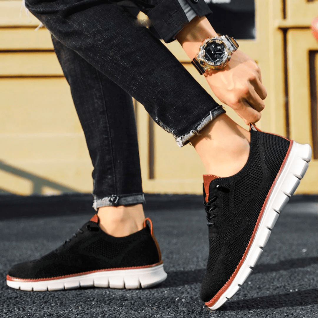 D-Leisure™ | Casual Men's Shoes