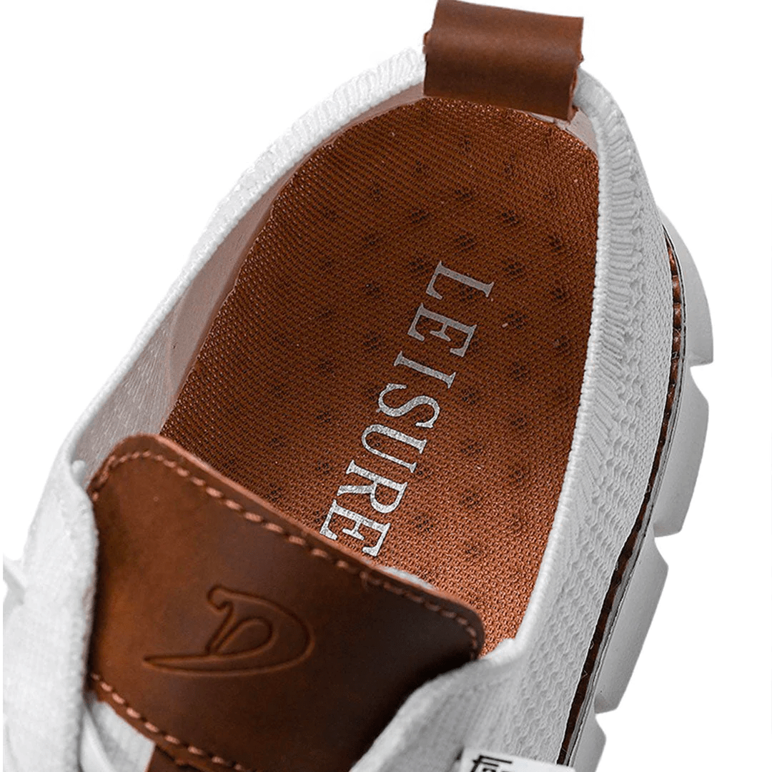 D-Leisure™ | Casual Men's Shoes