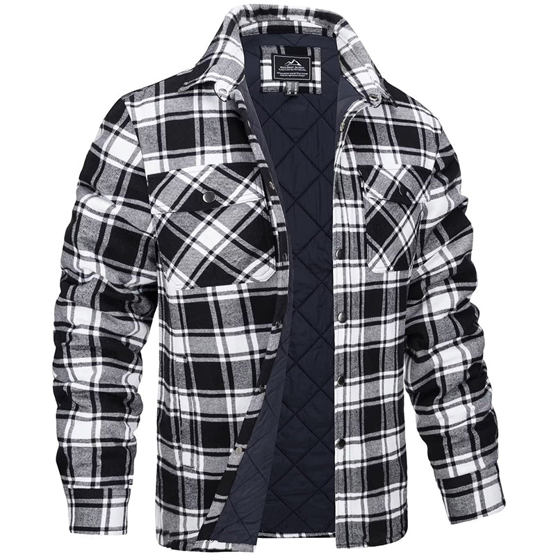 Waldberger Jacket