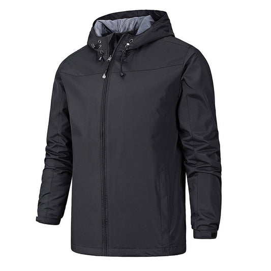 Valentin - Waterproof jacket