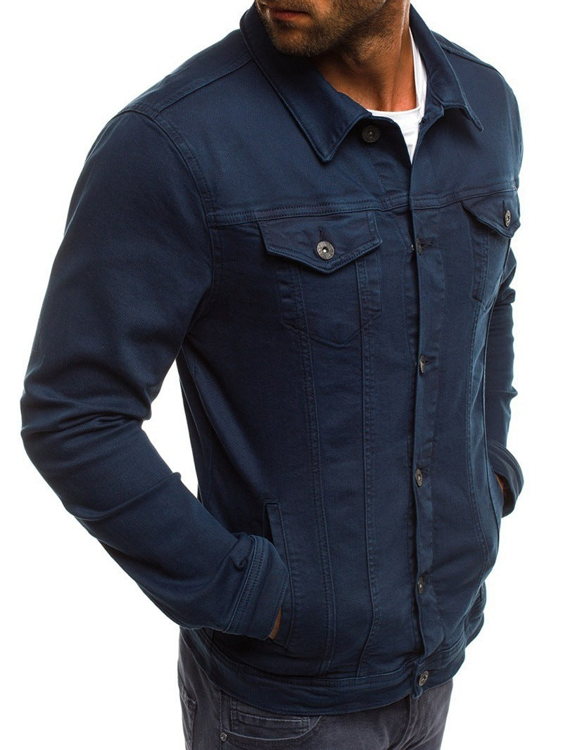 AMIRO - Jeans jacket