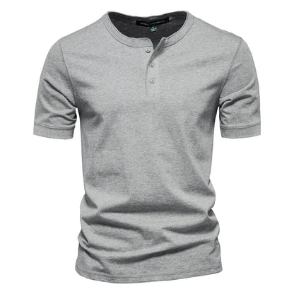 Humphrey - Stylish cotton T-shirt